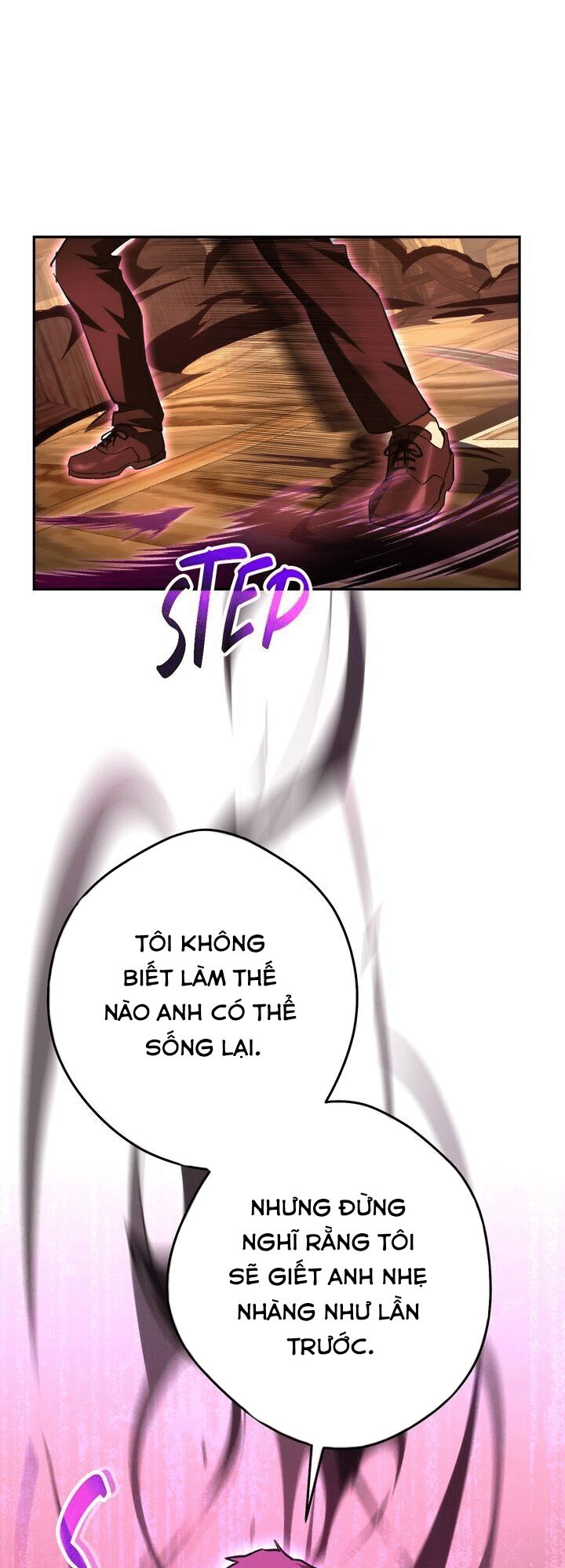 Sự Sống Sót Của Kẻ Chiêu Hồn: Chapter 26