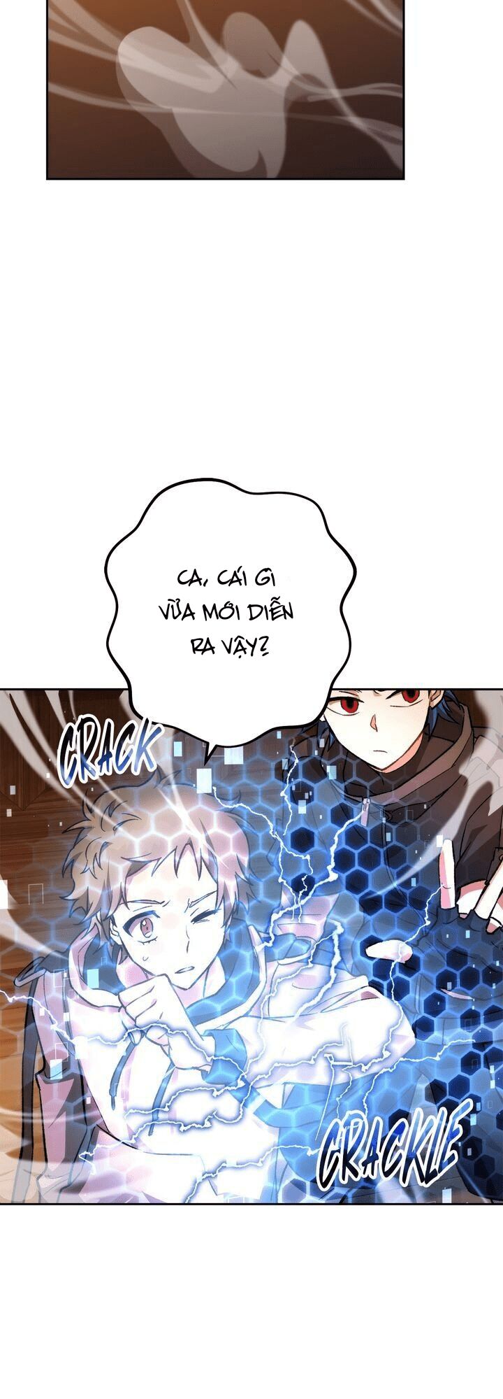 Sự Sống Sót Của Kẻ Chiêu Hồn: Chapter 26