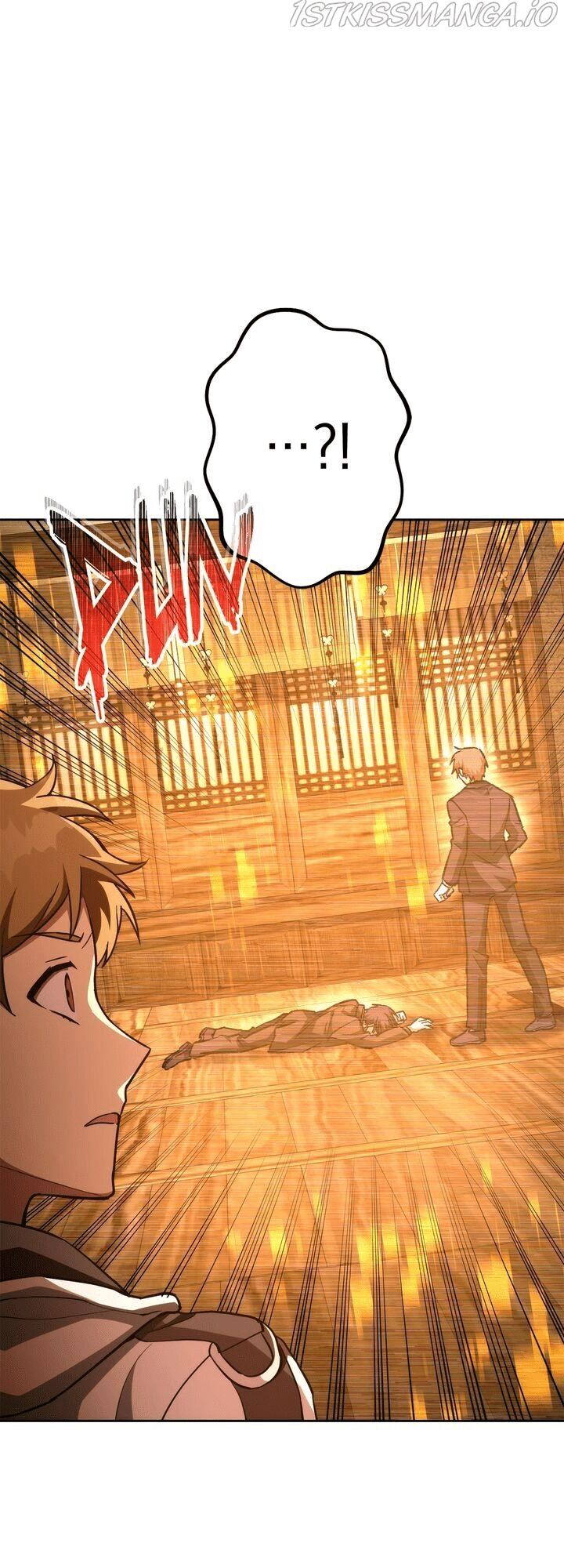 Sự Sống Sót Của Kẻ Chiêu Hồn: Chapter 26