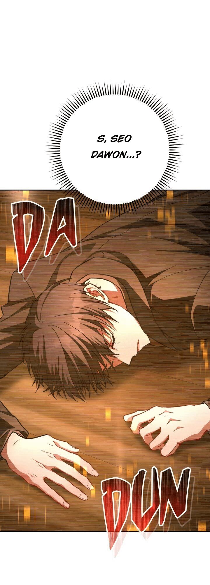 Sự Sống Sót Của Kẻ Chiêu Hồn: Chapter 26