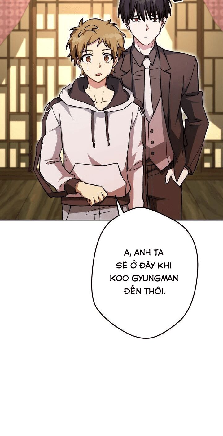 Sự Sống Sót Của Kẻ Chiêu Hồn: Chapter 26