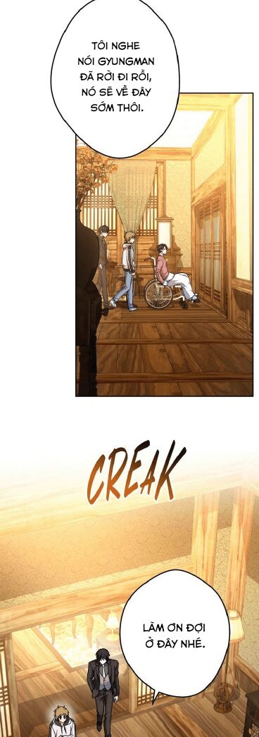 Sự Sống Sót Của Kẻ Chiêu Hồn: Chapter 26