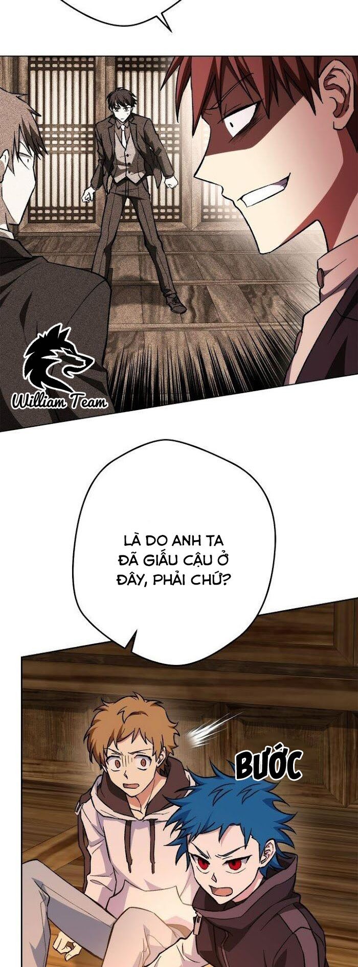 Sự Sống Sót Của Kẻ Chiêu Hồn: Chapter 27