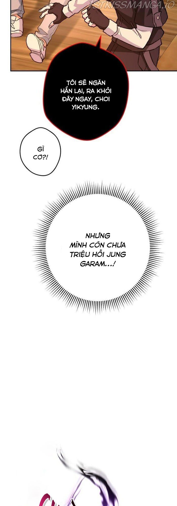 Sự Sống Sót Của Kẻ Chiêu Hồn: Chapter 27