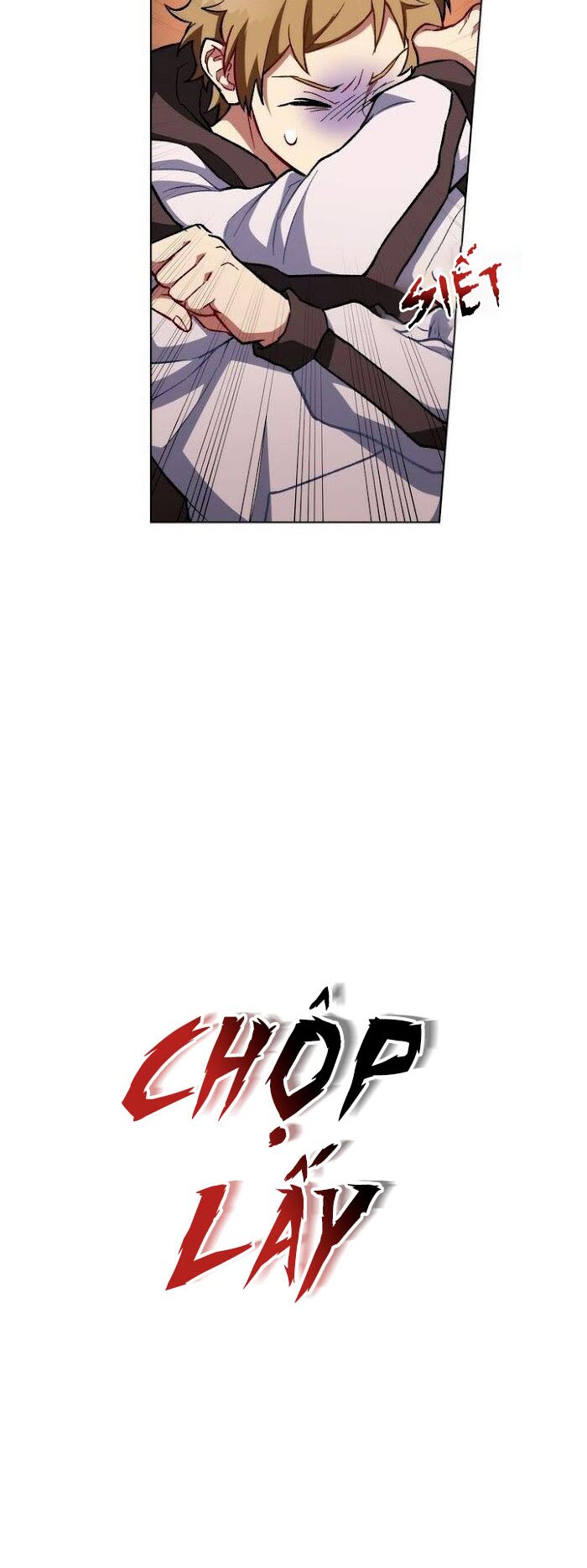 Sự Sống Sót Của Kẻ Chiêu Hồn: Chapter 27