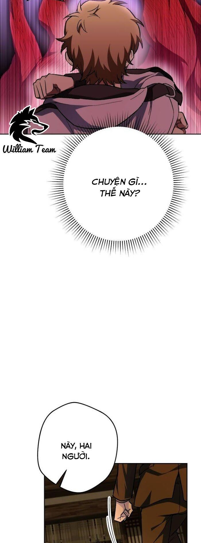 Sự Sống Sót Của Kẻ Chiêu Hồn: Chapter 27