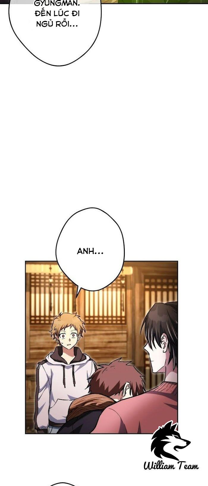 Sự Sống Sót Của Kẻ Chiêu Hồn: Chapter 27