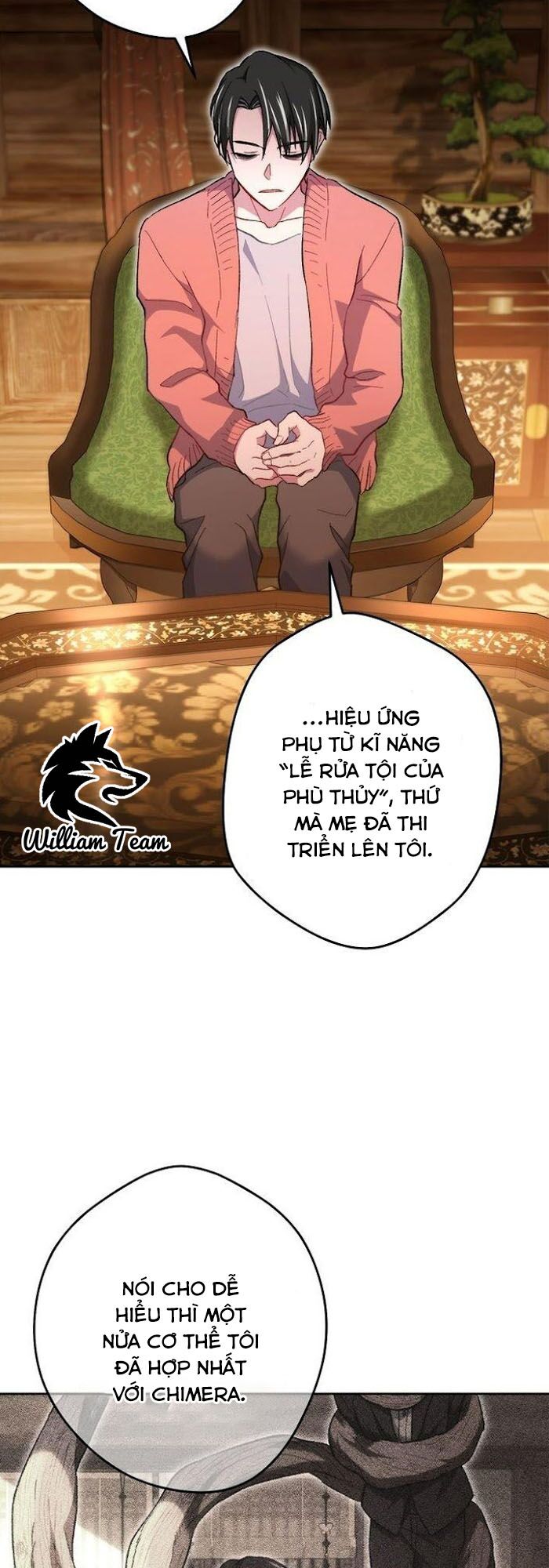 Sự Sống Sót Của Kẻ Chiêu Hồn: Chapter 27