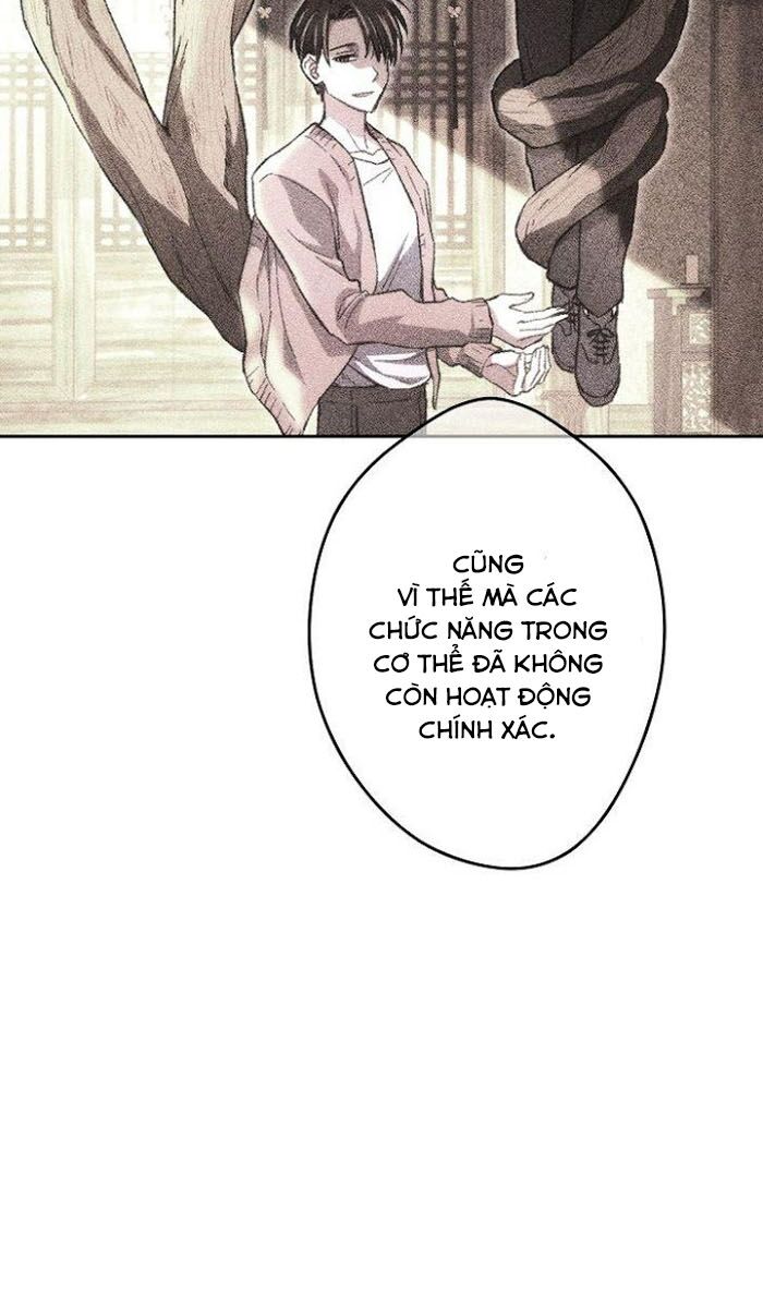 Sự Sống Sót Của Kẻ Chiêu Hồn: Chapter 27