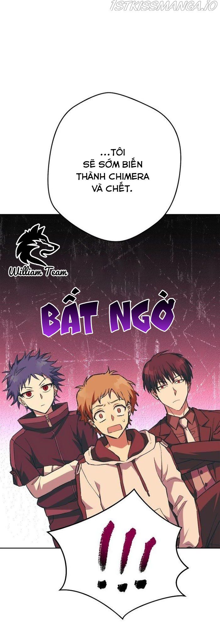 Sự Sống Sót Của Kẻ Chiêu Hồn: Chapter 27