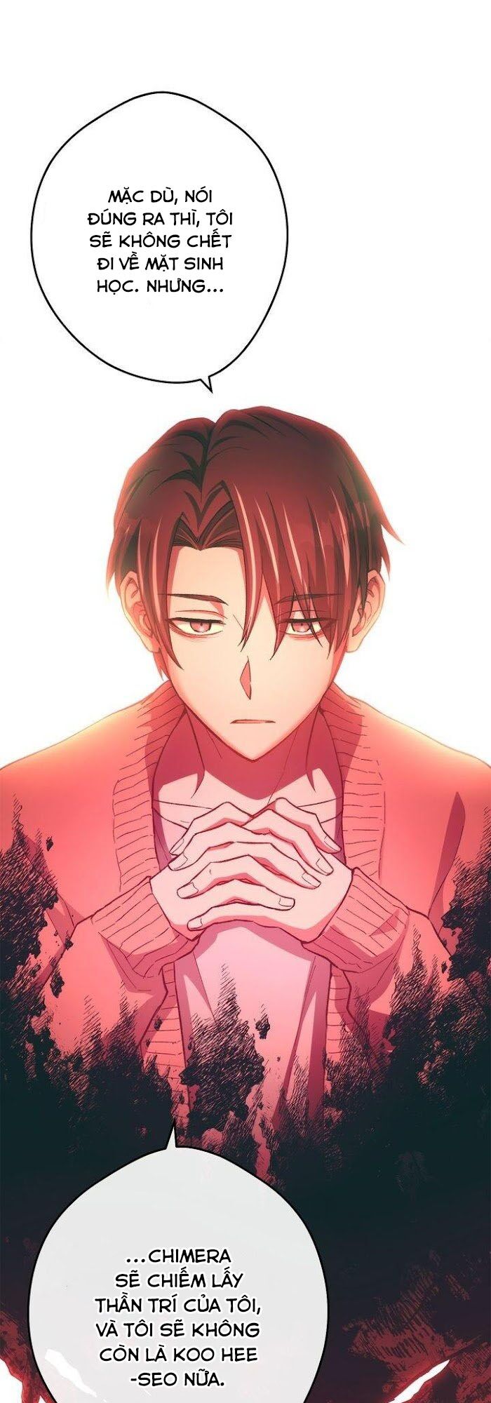 Sự Sống Sót Của Kẻ Chiêu Hồn: Chapter 27