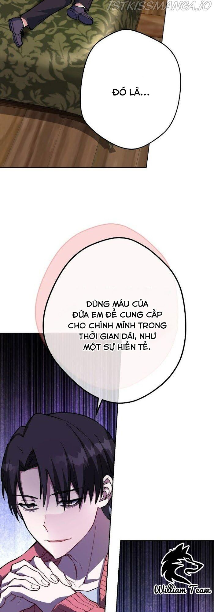Sự Sống Sót Của Kẻ Chiêu Hồn: Chapter 27