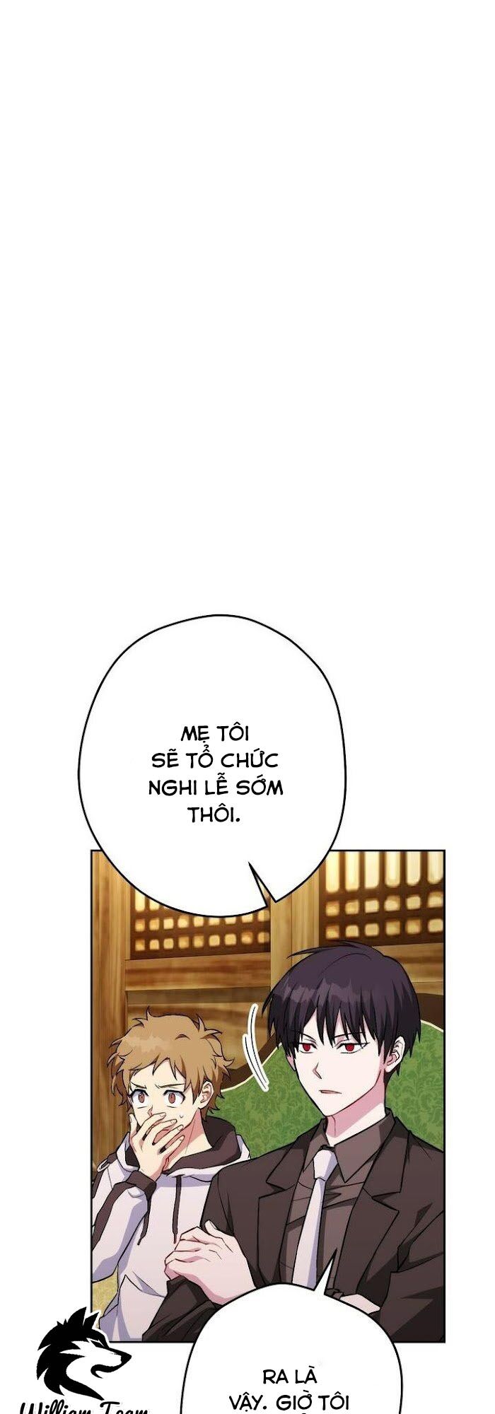 Sự Sống Sót Của Kẻ Chiêu Hồn: Chapter 27