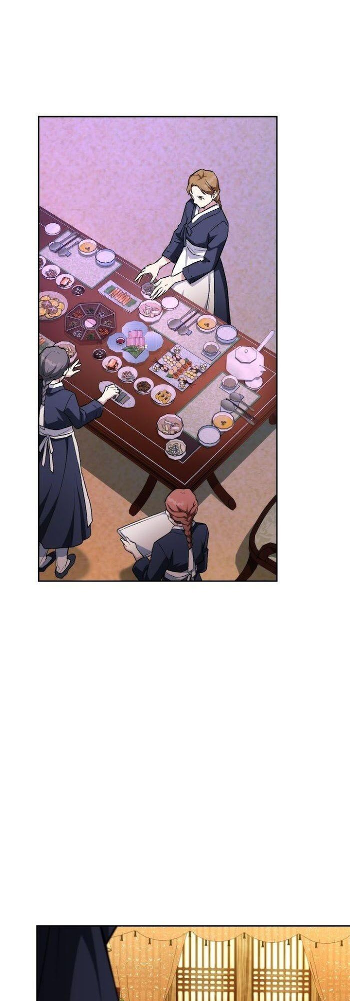 Sự Sống Sót Của Kẻ Chiêu Hồn: Chapter 27