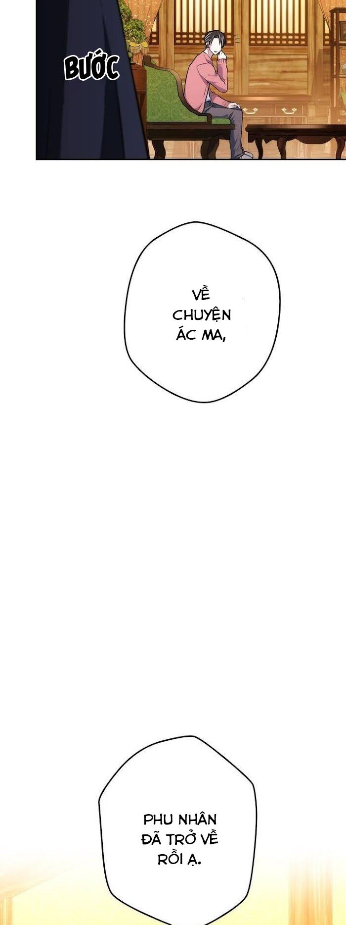 Sự Sống Sót Của Kẻ Chiêu Hồn: Chapter 27