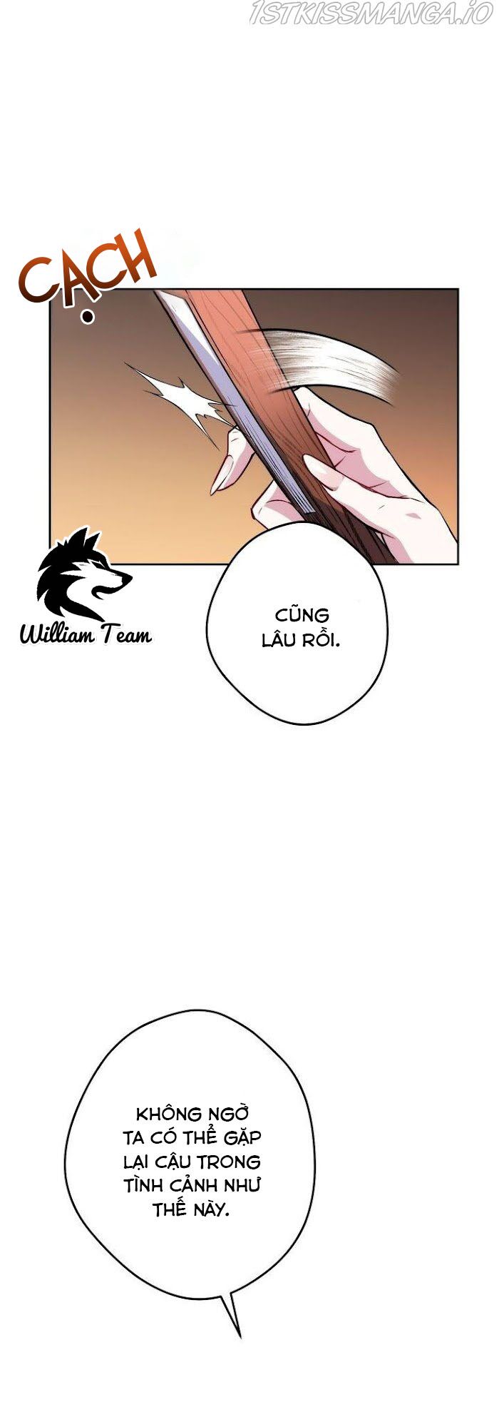 Sự Sống Sót Của Kẻ Chiêu Hồn: Chapter 27