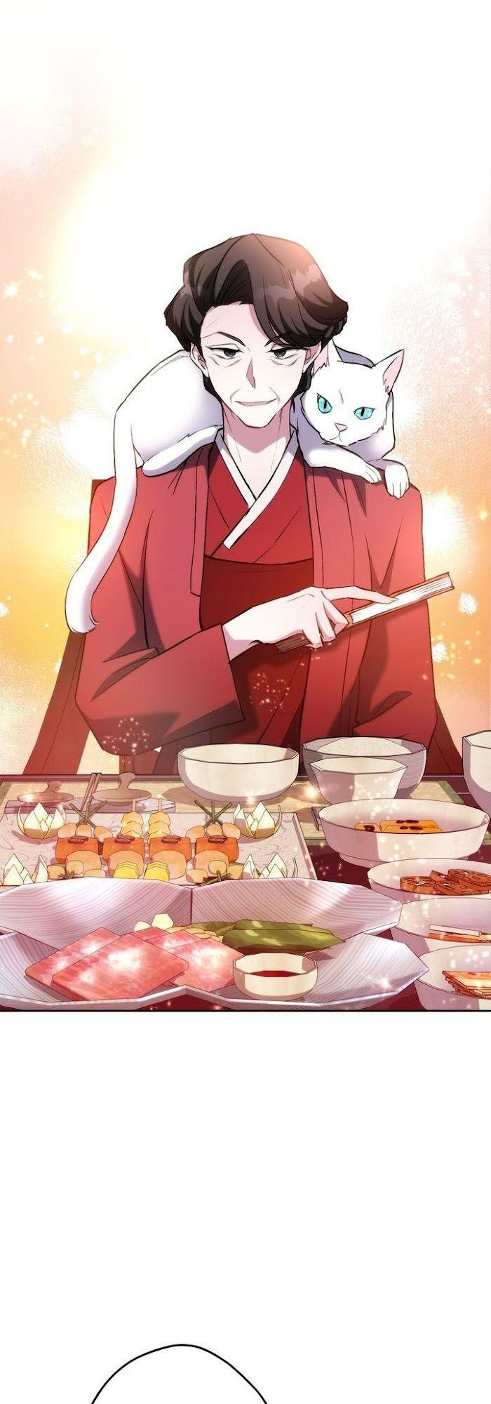 Sự Sống Sót Của Kẻ Chiêu Hồn: Chapter 27
