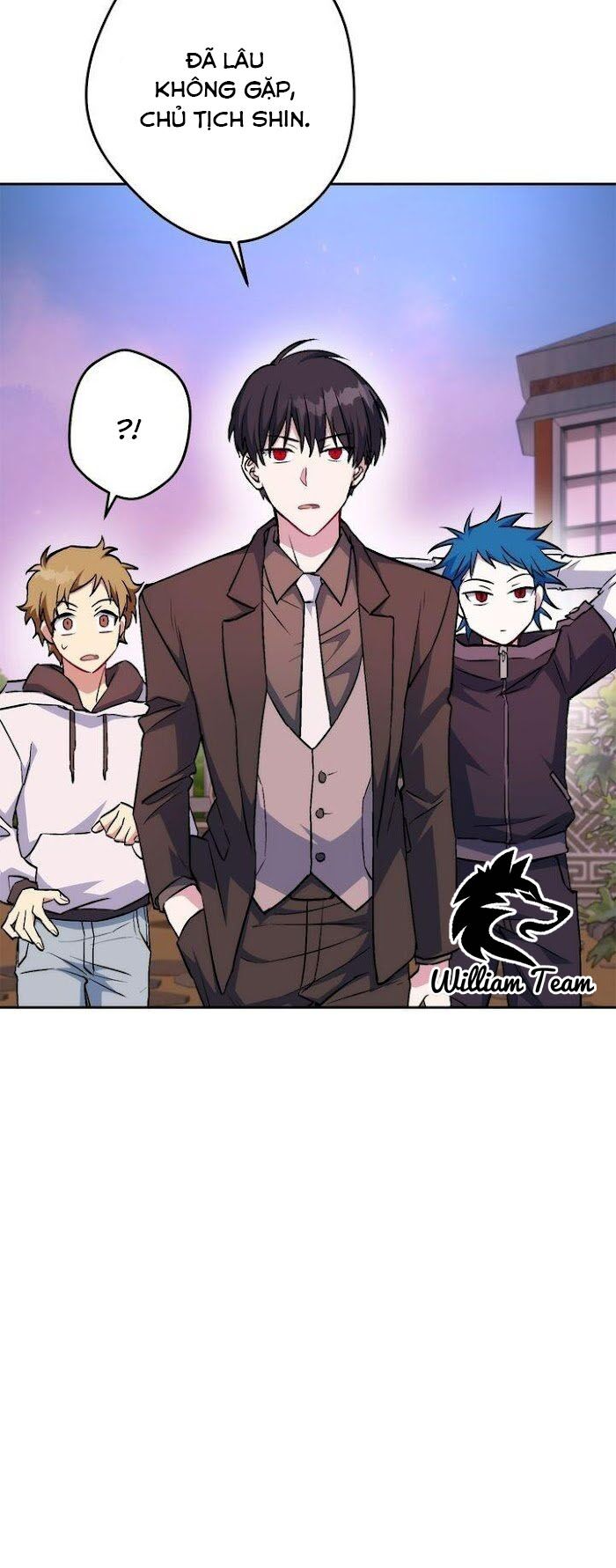 Sự Sống Sót Của Kẻ Chiêu Hồn: Chapter 27