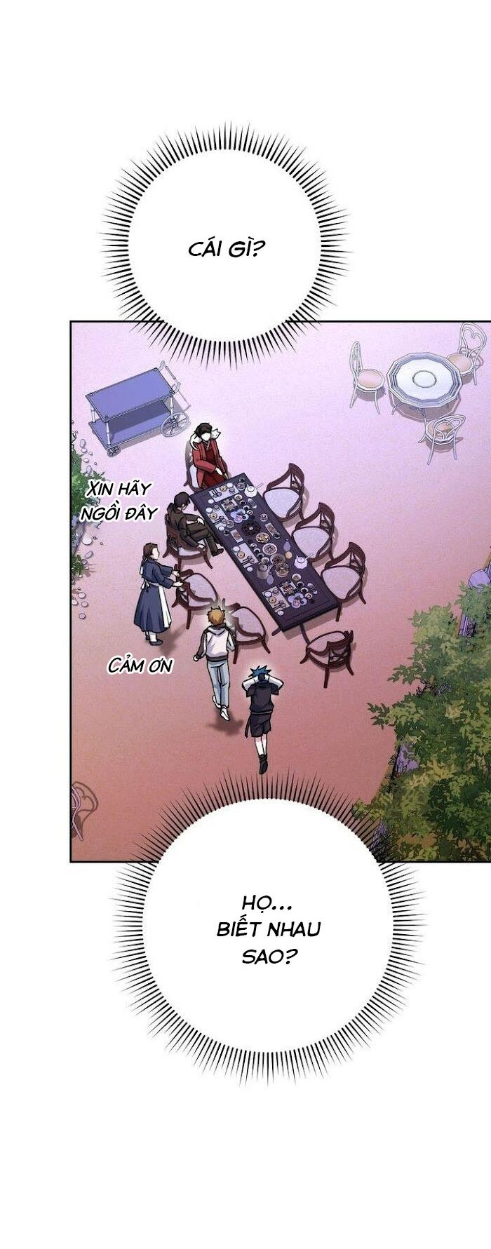 Sự Sống Sót Của Kẻ Chiêu Hồn: Chapter 27