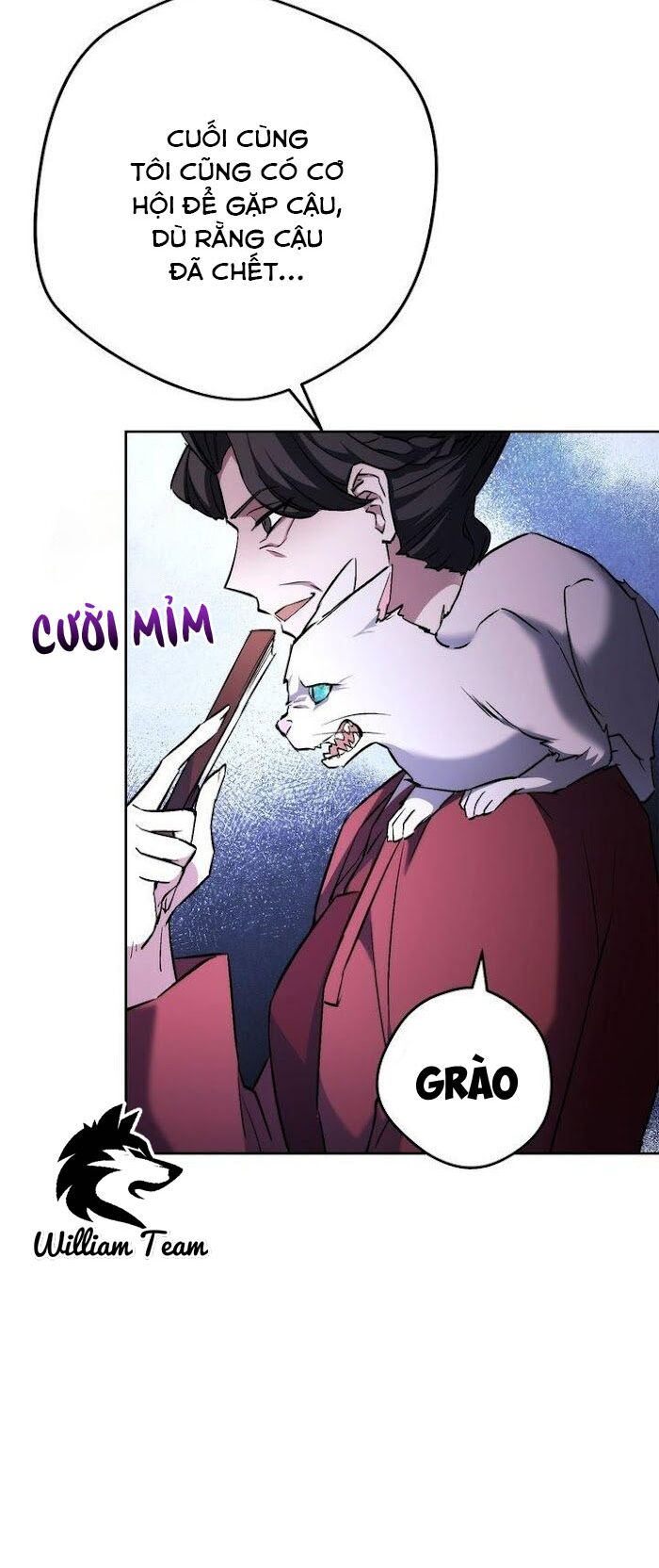 Sự Sống Sót Của Kẻ Chiêu Hồn: Chapter 27