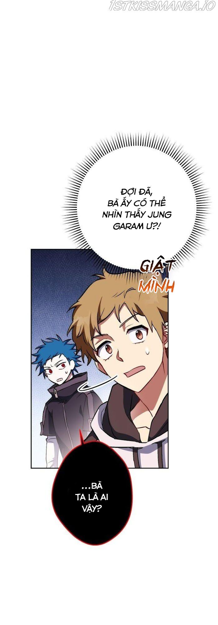Sự Sống Sót Của Kẻ Chiêu Hồn: Chapter 27