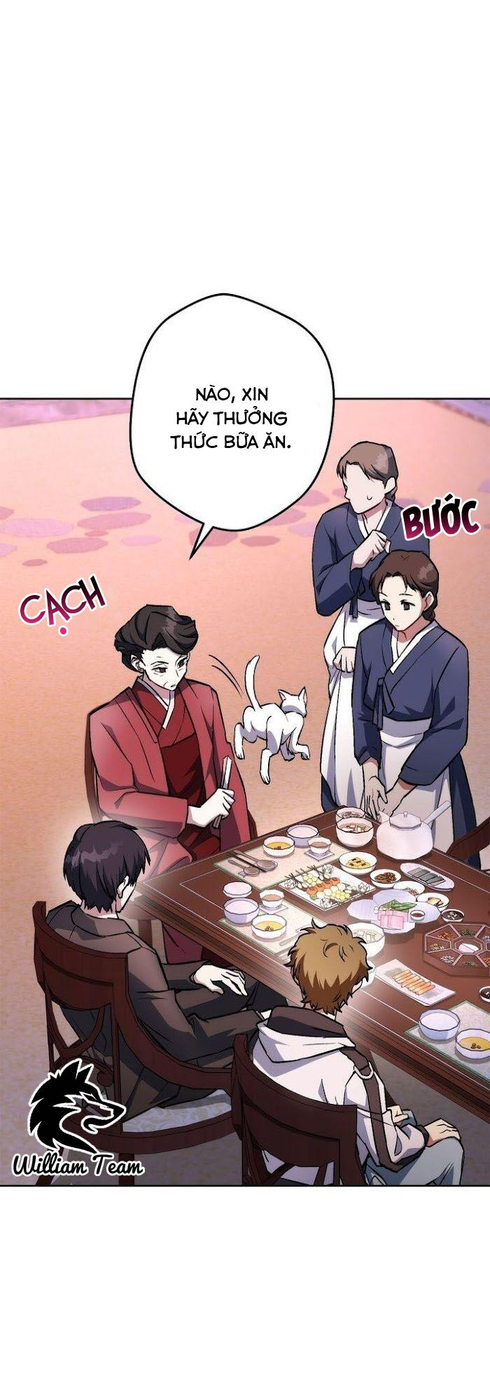 Sự Sống Sót Của Kẻ Chiêu Hồn: Chapter 27