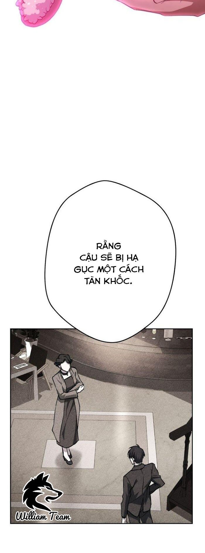 Sự Sống Sót Của Kẻ Chiêu Hồn: Chapter 27