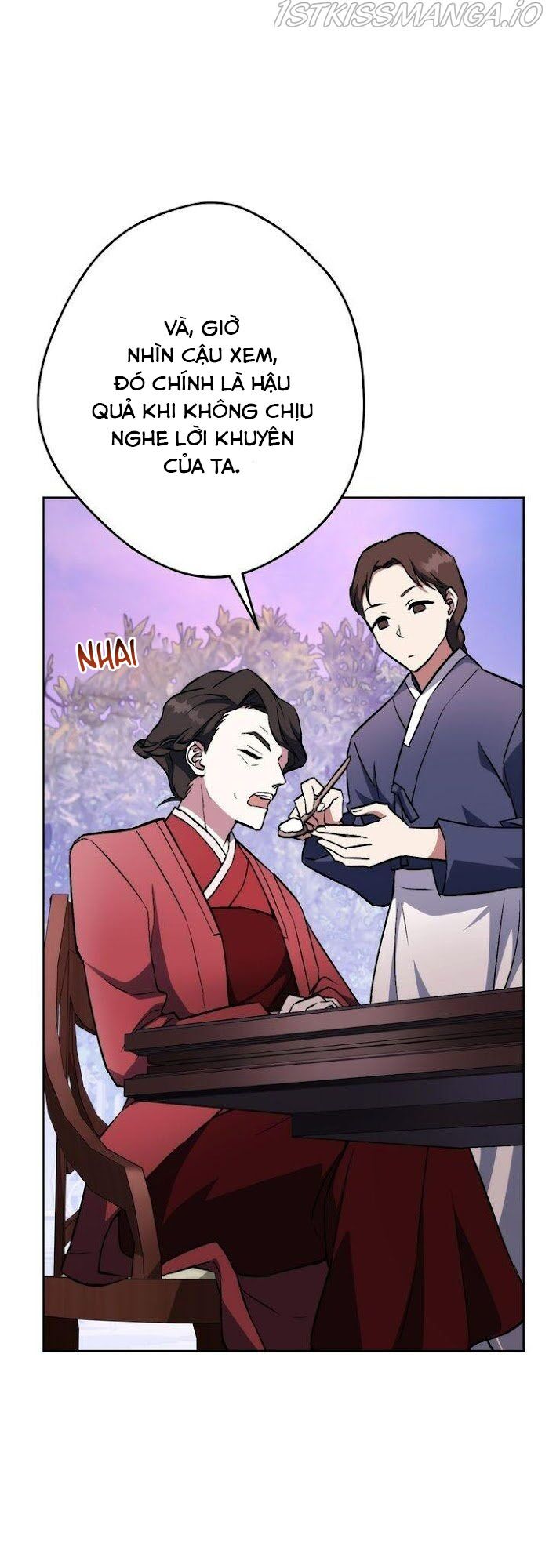 Sự Sống Sót Của Kẻ Chiêu Hồn: Chapter 27