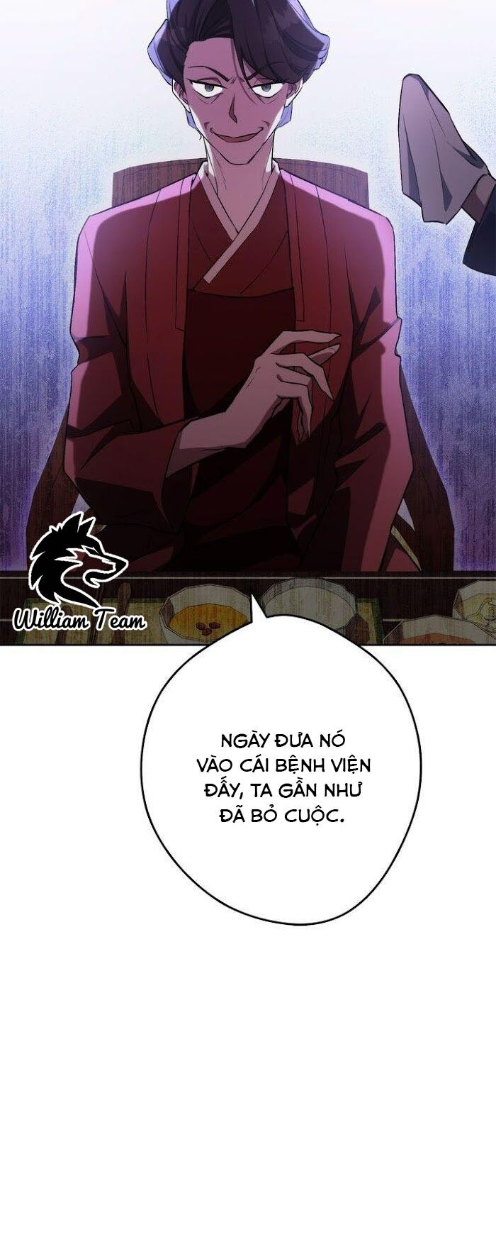 Sự Sống Sót Của Kẻ Chiêu Hồn: Chapter 27