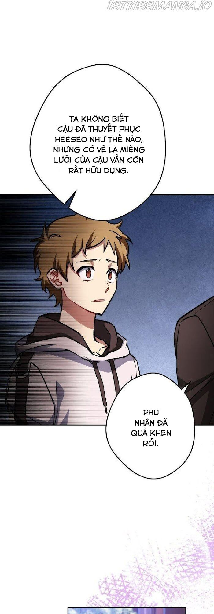 Sự Sống Sót Của Kẻ Chiêu Hồn: Chapter 27