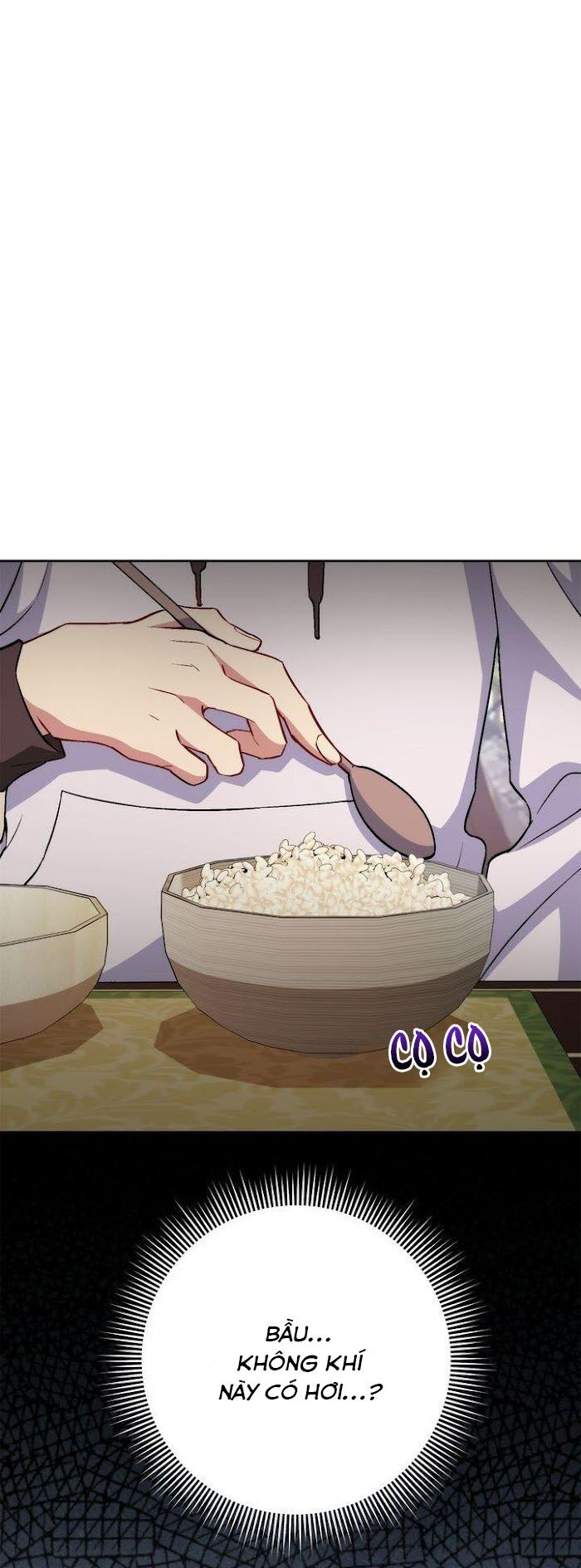 Sự Sống Sót Của Kẻ Chiêu Hồn: Chapter 27