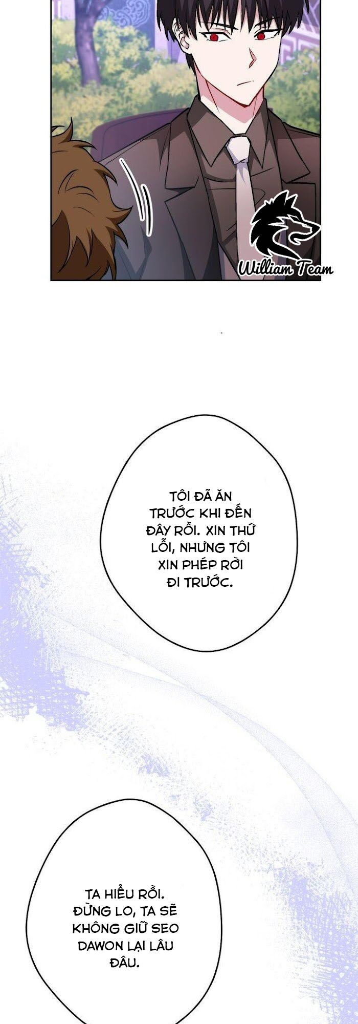 Sự Sống Sót Của Kẻ Chiêu Hồn: Chapter 27