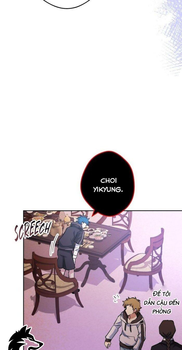 Sự Sống Sót Của Kẻ Chiêu Hồn: Chapter 27