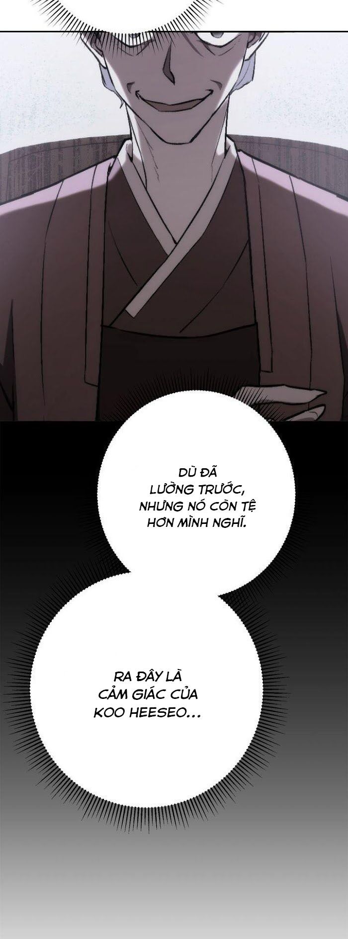 Sự Sống Sót Của Kẻ Chiêu Hồn: Chapter 27