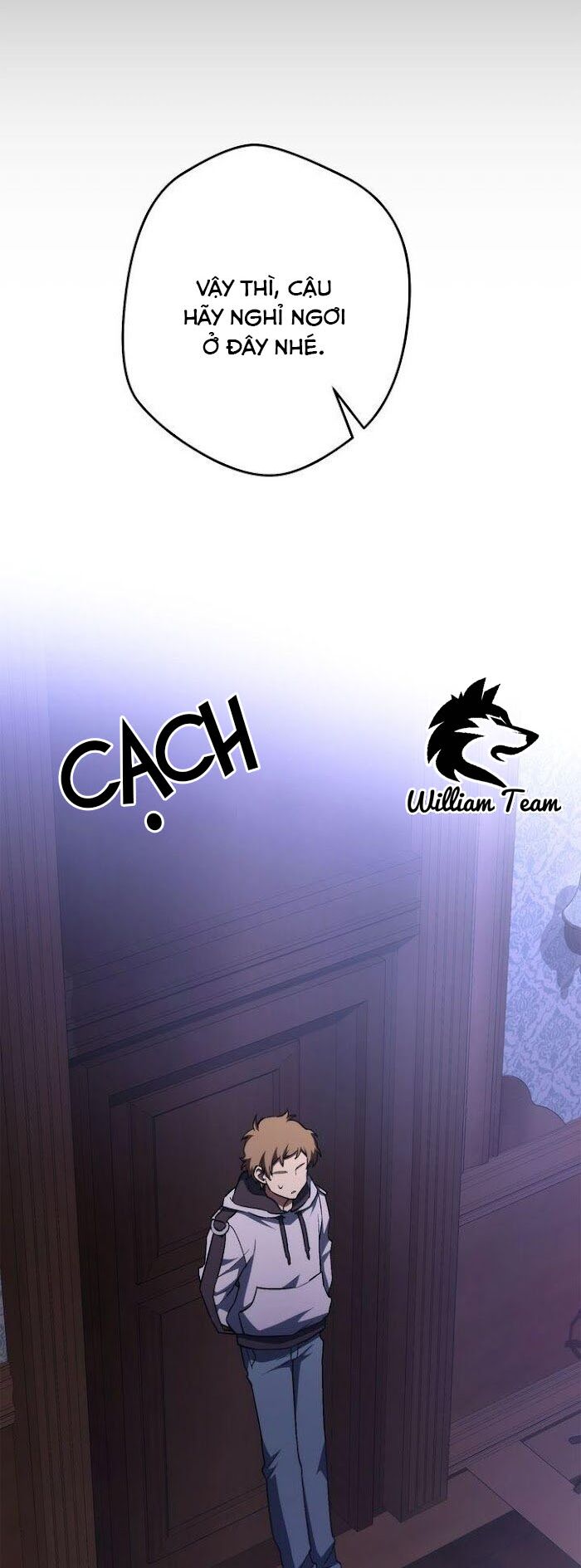 Sự Sống Sót Của Kẻ Chiêu Hồn: Chapter 27