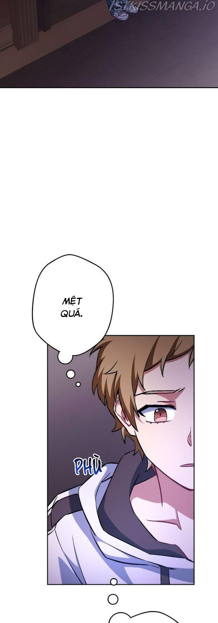 Sự Sống Sót Của Kẻ Chiêu Hồn: Chapter 27