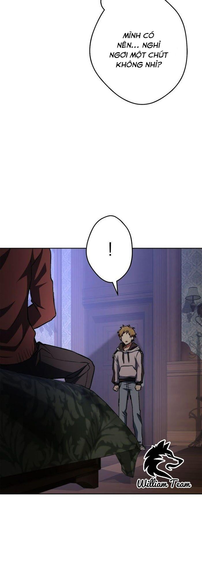 Sự Sống Sót Của Kẻ Chiêu Hồn: Chapter 27