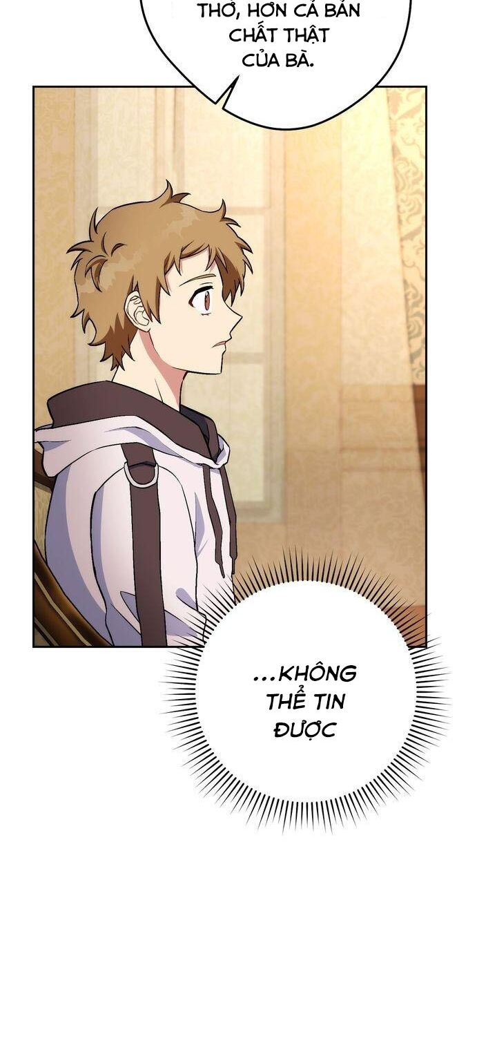 Sự Sống Sót Của Kẻ Chiêu Hồn: Chapter 28