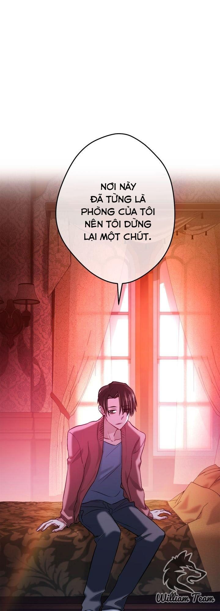 Sự Sống Sót Của Kẻ Chiêu Hồn: Chapter 28