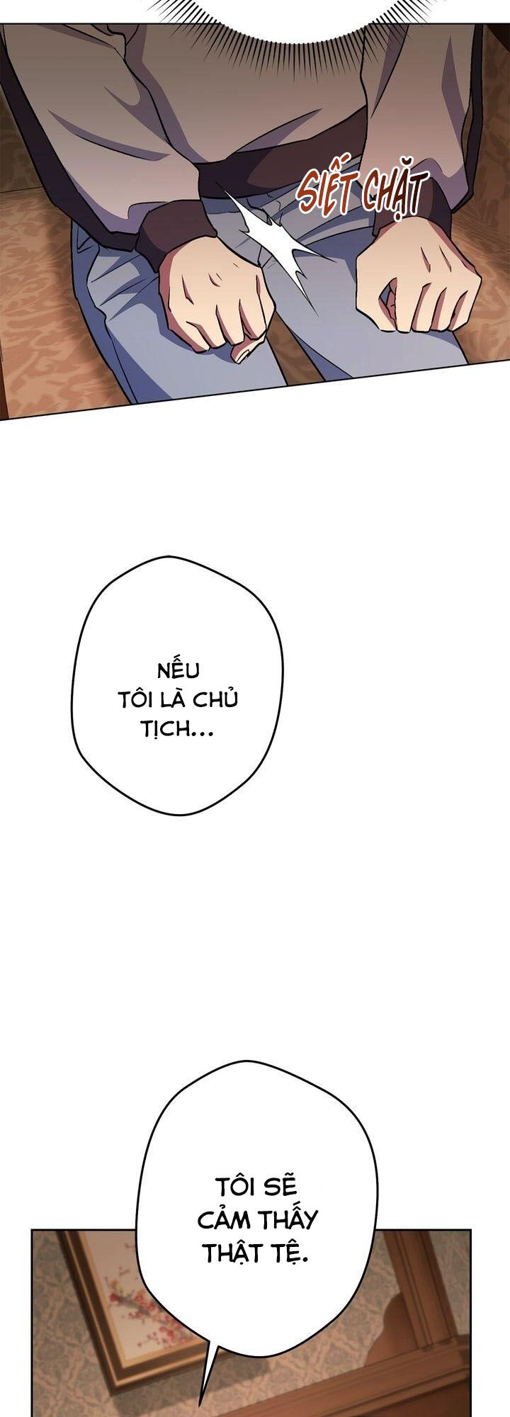 Sự Sống Sót Của Kẻ Chiêu Hồn: Chapter 28