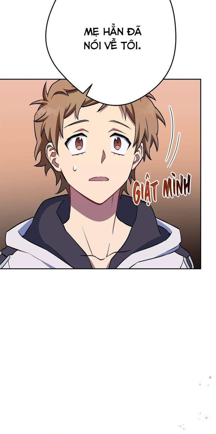 Sự Sống Sót Của Kẻ Chiêu Hồn: Chapter 28