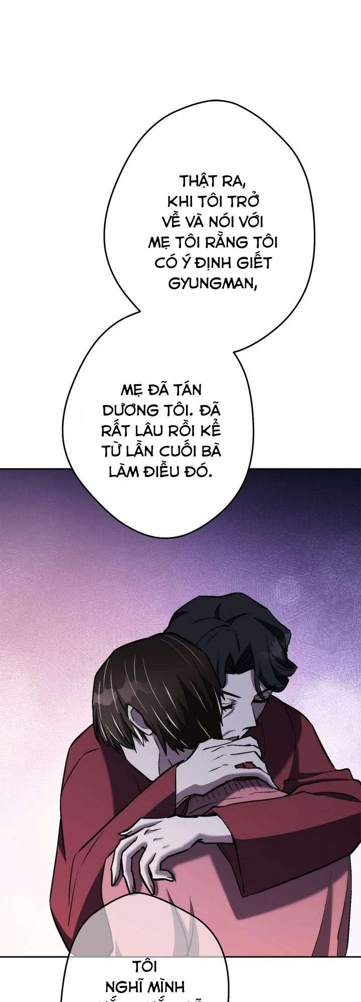 Sự Sống Sót Của Kẻ Chiêu Hồn: Chapter 28