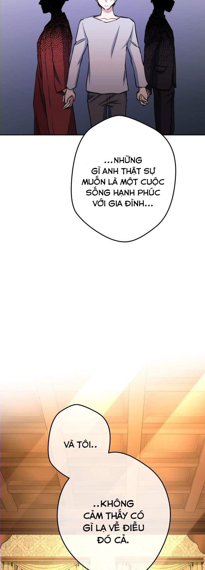 Sự Sống Sót Của Kẻ Chiêu Hồn: Chapter 28
