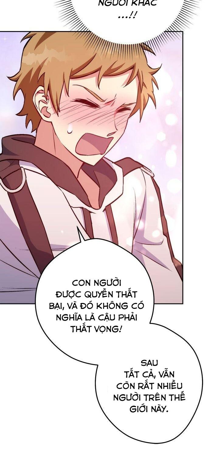 Sự Sống Sót Của Kẻ Chiêu Hồn: Chapter 28