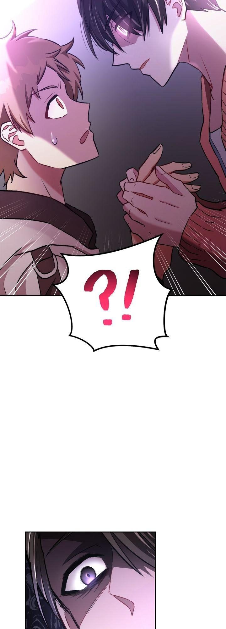 Sự Sống Sót Của Kẻ Chiêu Hồn: Chapter 28
