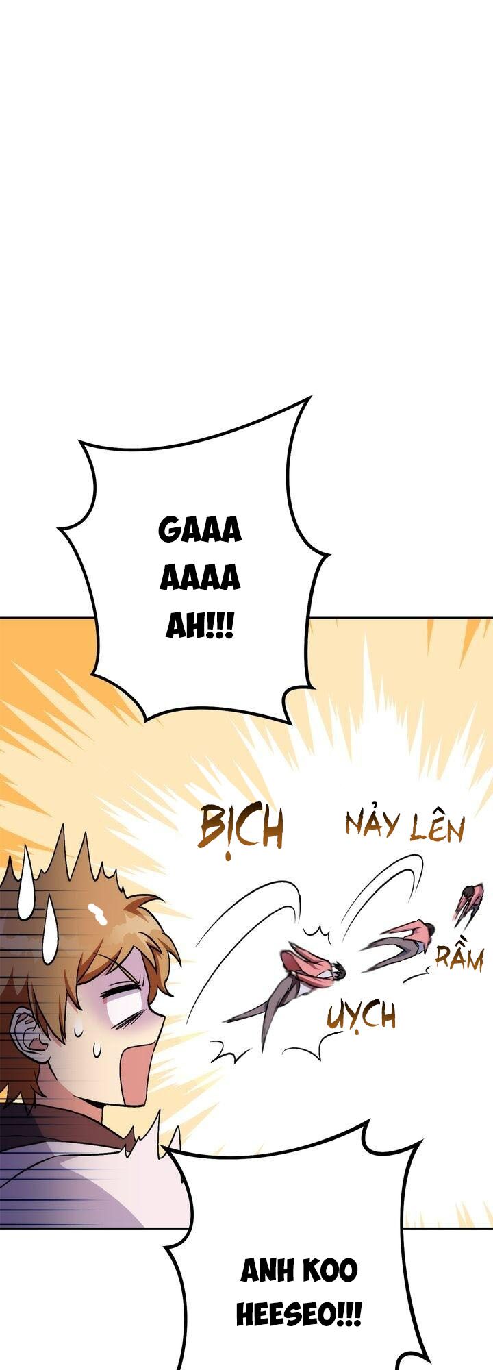 Sự Sống Sót Của Kẻ Chiêu Hồn: Chapter 28