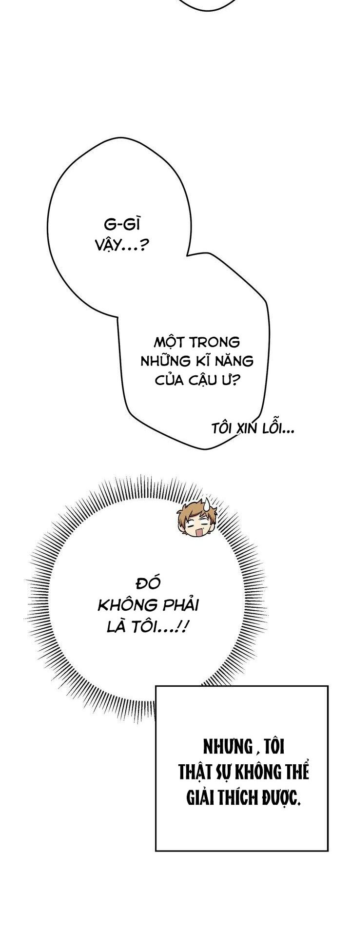 Sự Sống Sót Của Kẻ Chiêu Hồn: Chapter 28