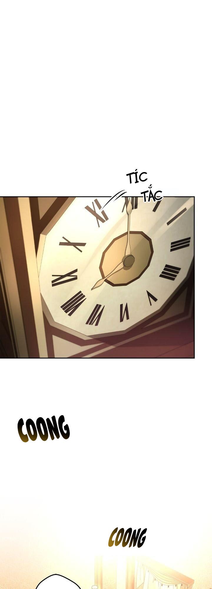 Sự Sống Sót Của Kẻ Chiêu Hồn: Chapter 28