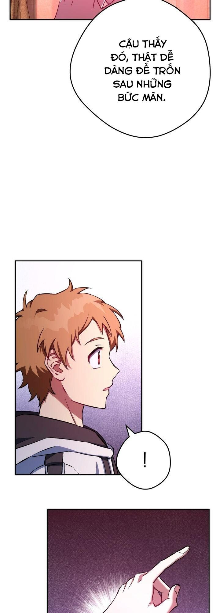 Sự Sống Sót Của Kẻ Chiêu Hồn: Chapter 28
