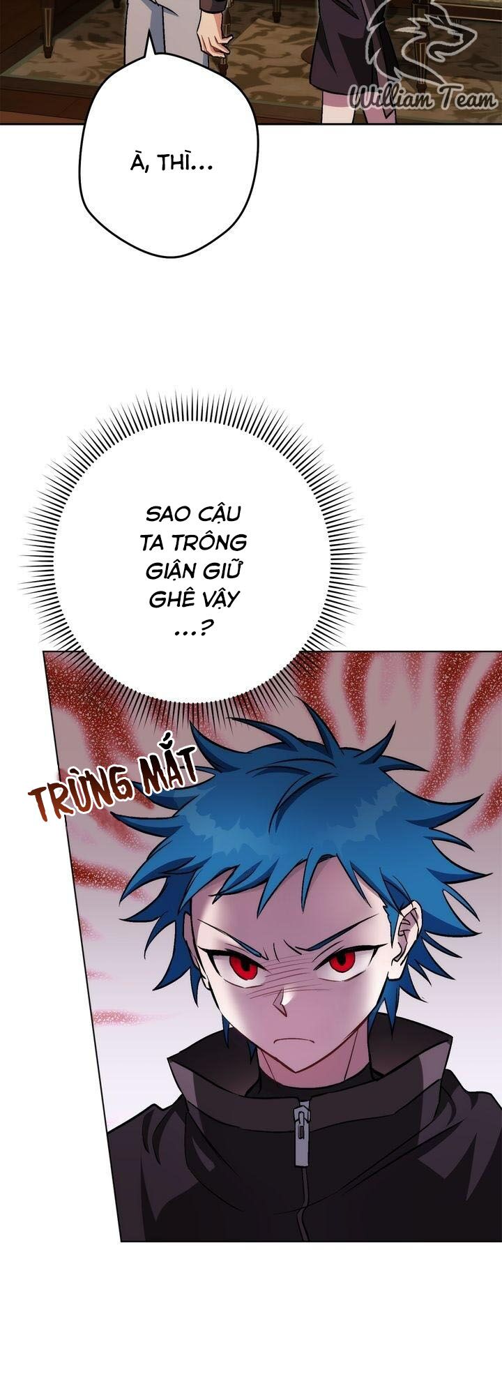 Sự Sống Sót Của Kẻ Chiêu Hồn: Chapter 28